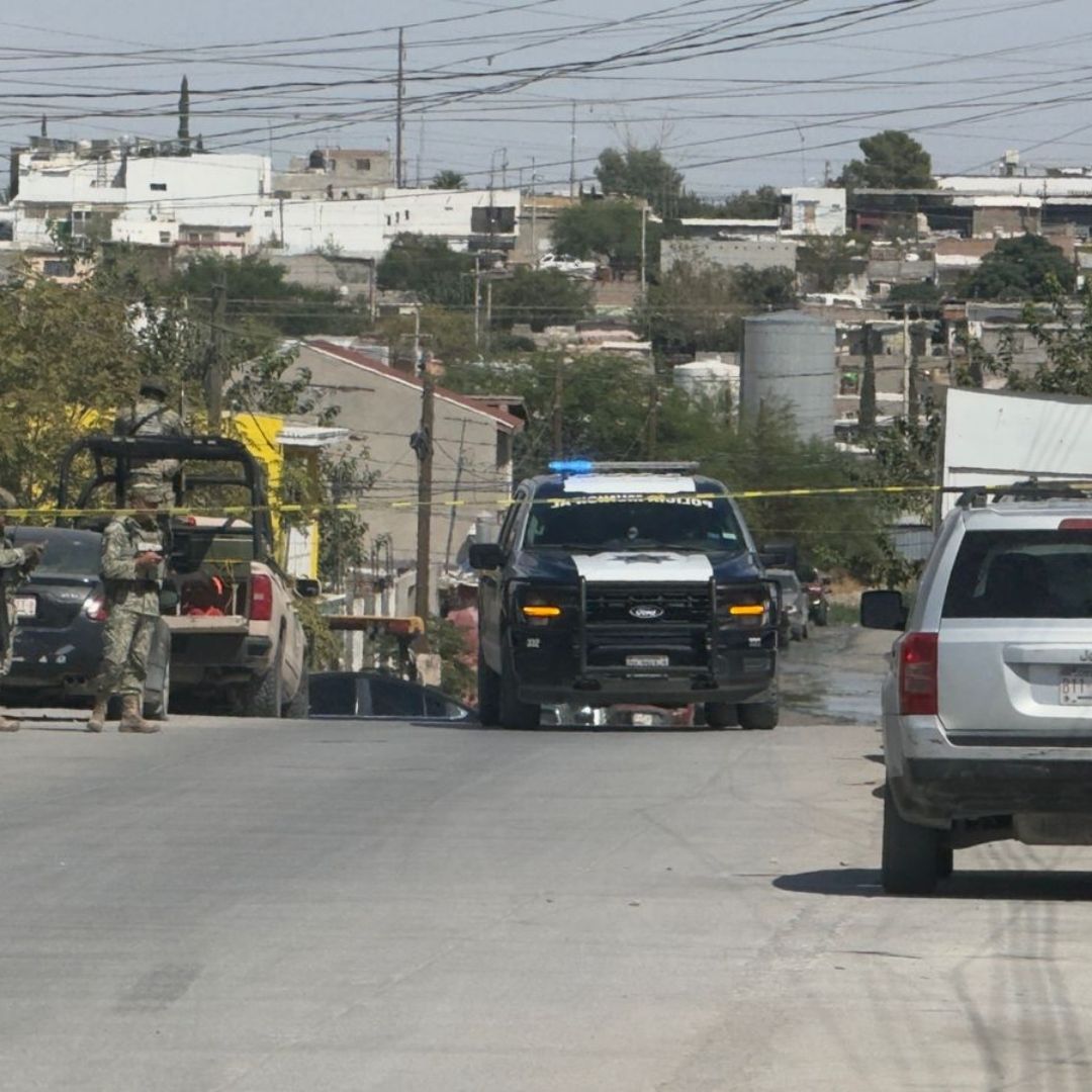 Un hombre murió tras ser atacado a balazos mientras se encontraba en la vía pública